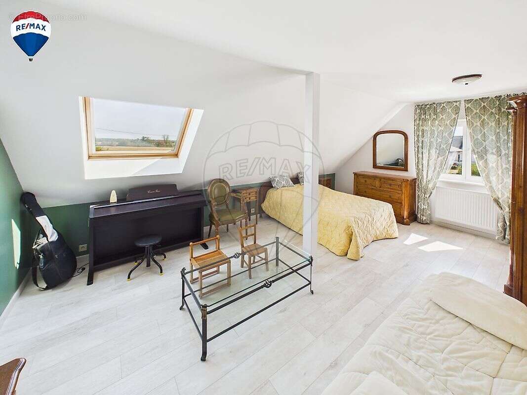 Maison 5 chambre(s) à vendre - photo 10
