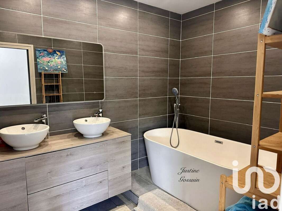 Appartement 90 m² à Frangy  - photo 3