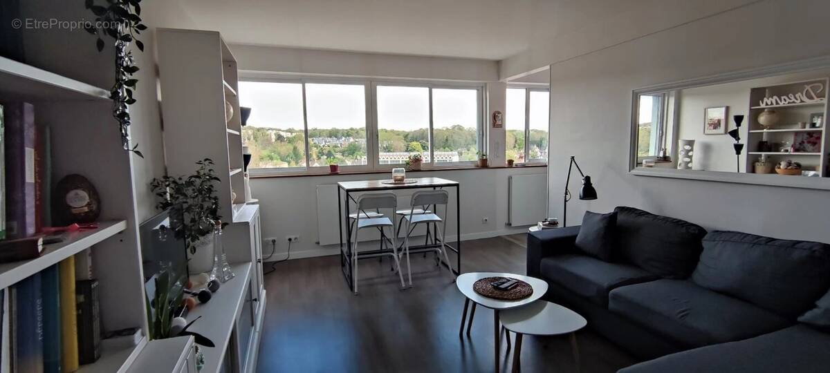 Appartement à AVON