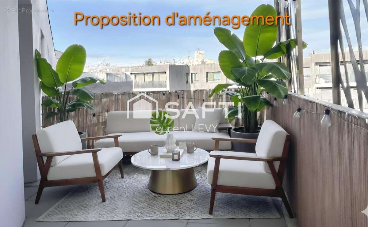 Photo 6 - Appartement à BRY-SUR-MARNE