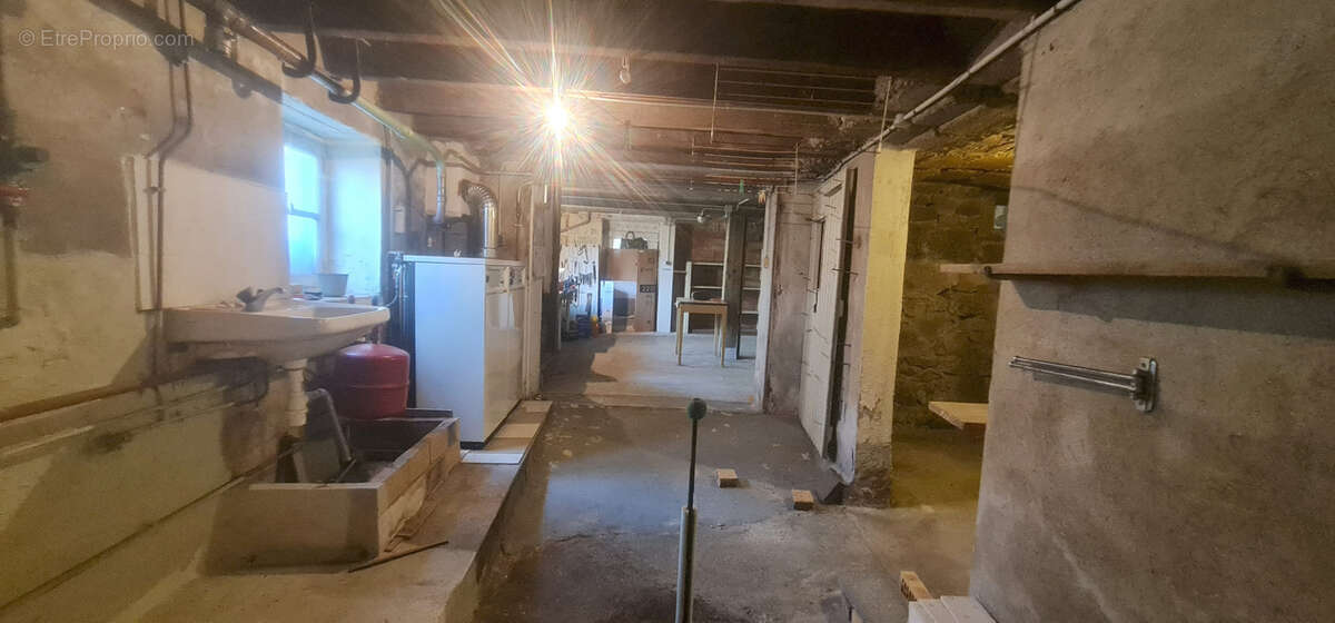 Maison à CLERMONT-FERRAND