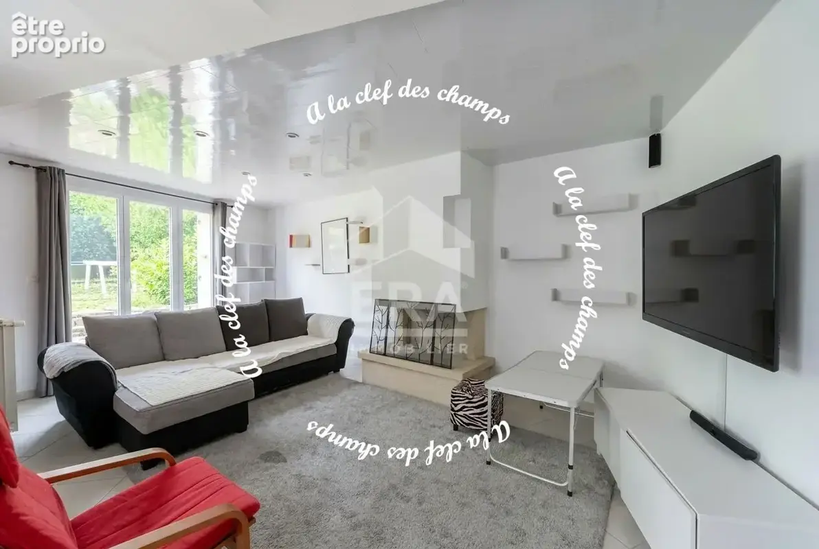 Maison 126m² à gif-sur-yvette - photo 3