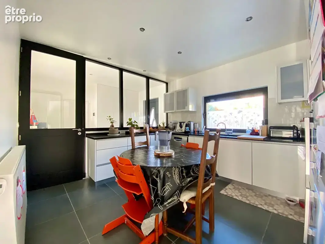 Maison les 10 arpents - photo 3