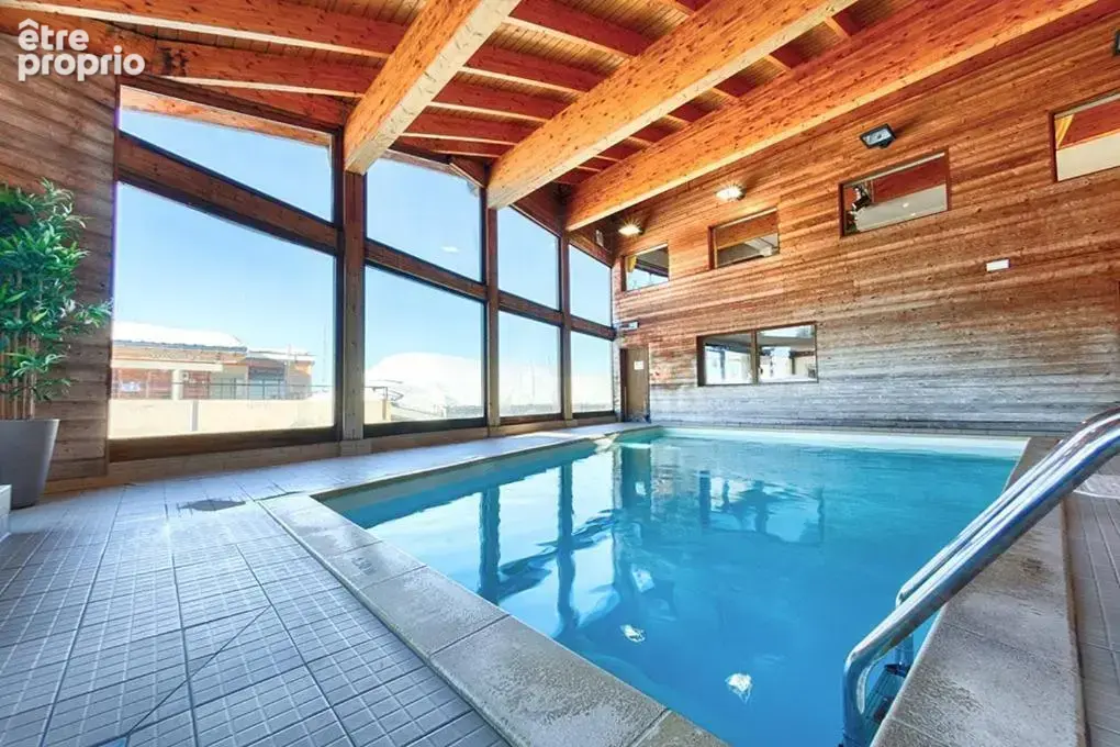 Investissement en residence de Tourisme - photo 8