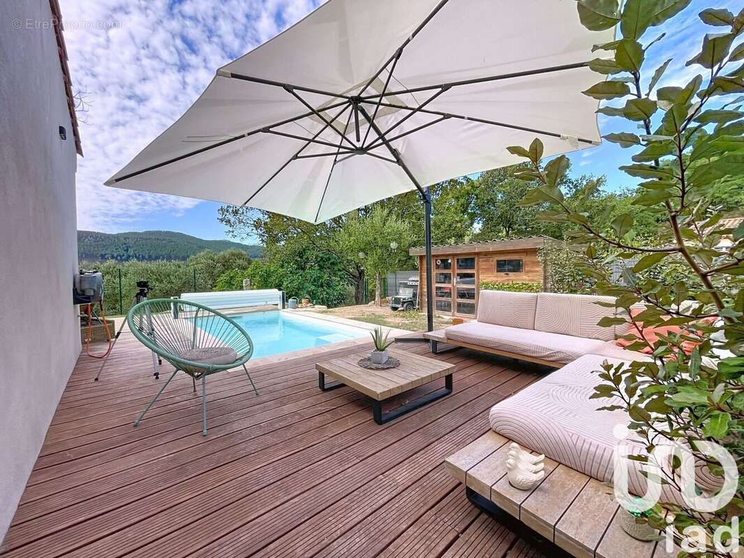 Photo 6 - Maison à BAGNOLS-EN-FORET