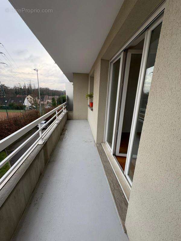 Appartement à PALAISEAU