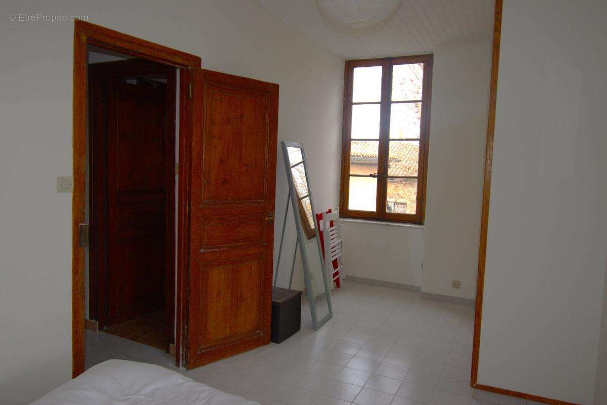 Maison à FABREZAN