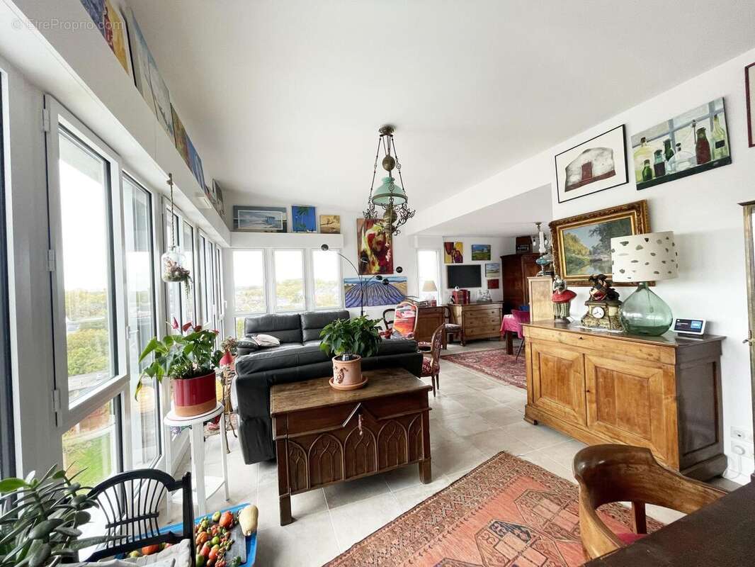 Photo 6 - Appartement à NANTES