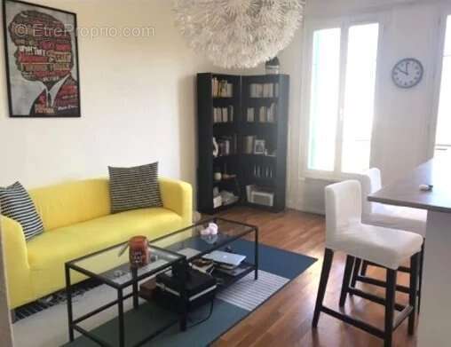 Appartement à PUTEAUX