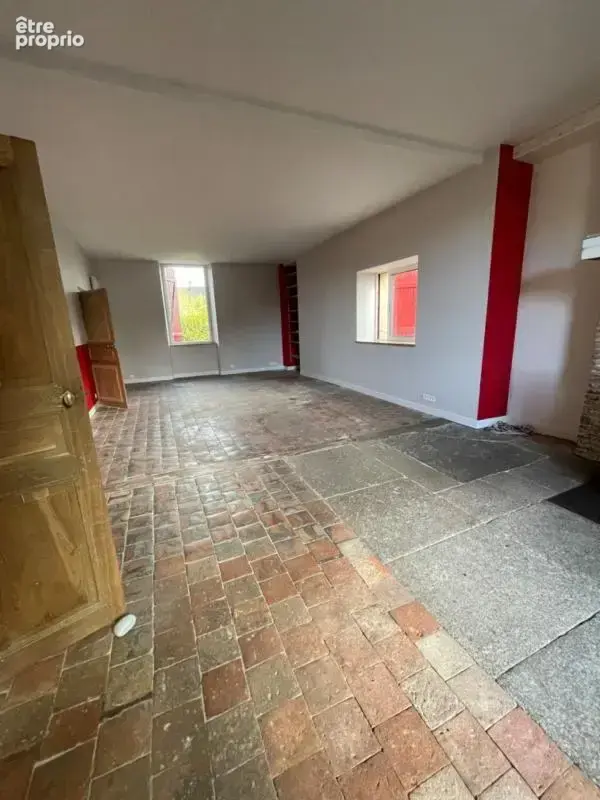 Maison de caractère en pierre, dépendances, accès rivière, 199500€ ! - photo 21