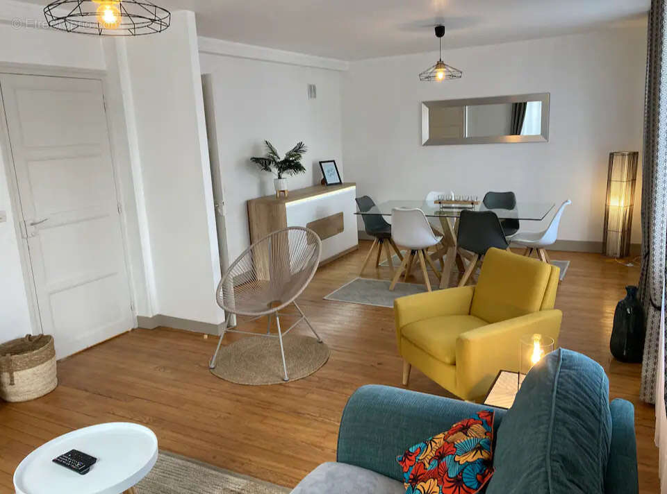 Appartement à AILLY-SUR-SOMME