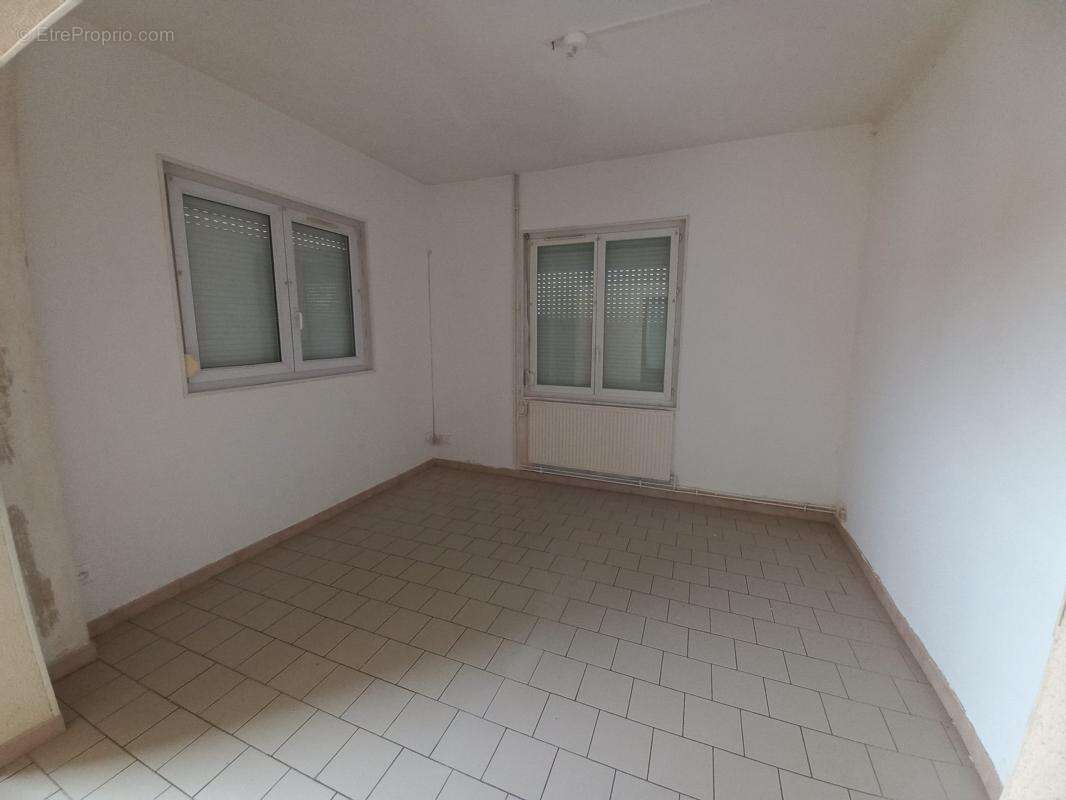 Maison à COURCELLES-LES-LENS