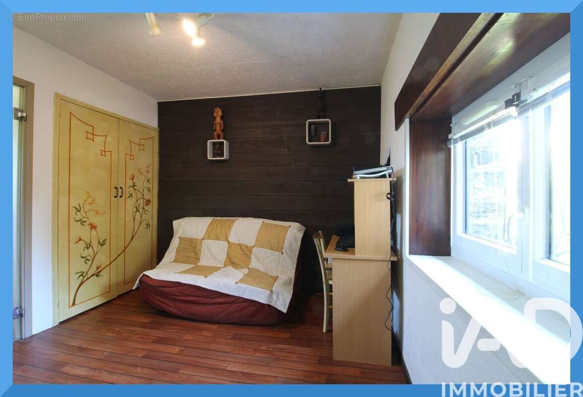 Photo 8 - Maison à USSAC