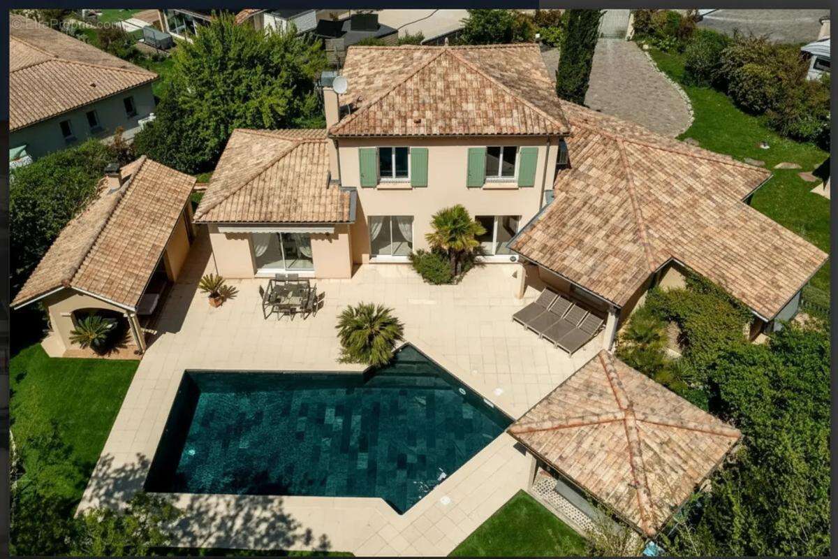Maison à LA BREDE