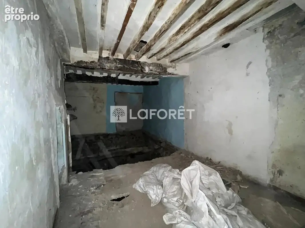 Immeuble St Maximin La Ste Baume 240 m² - photo 3