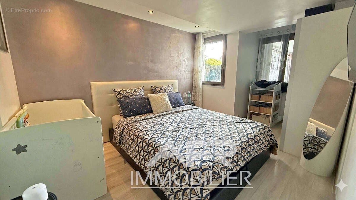 Appartement à CHATOU