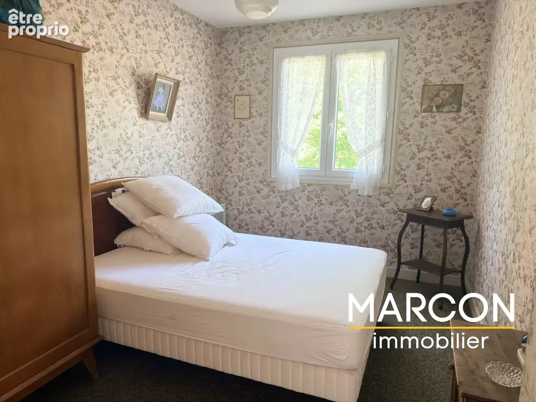 Maison 77 m² à Gueret  - photo 12