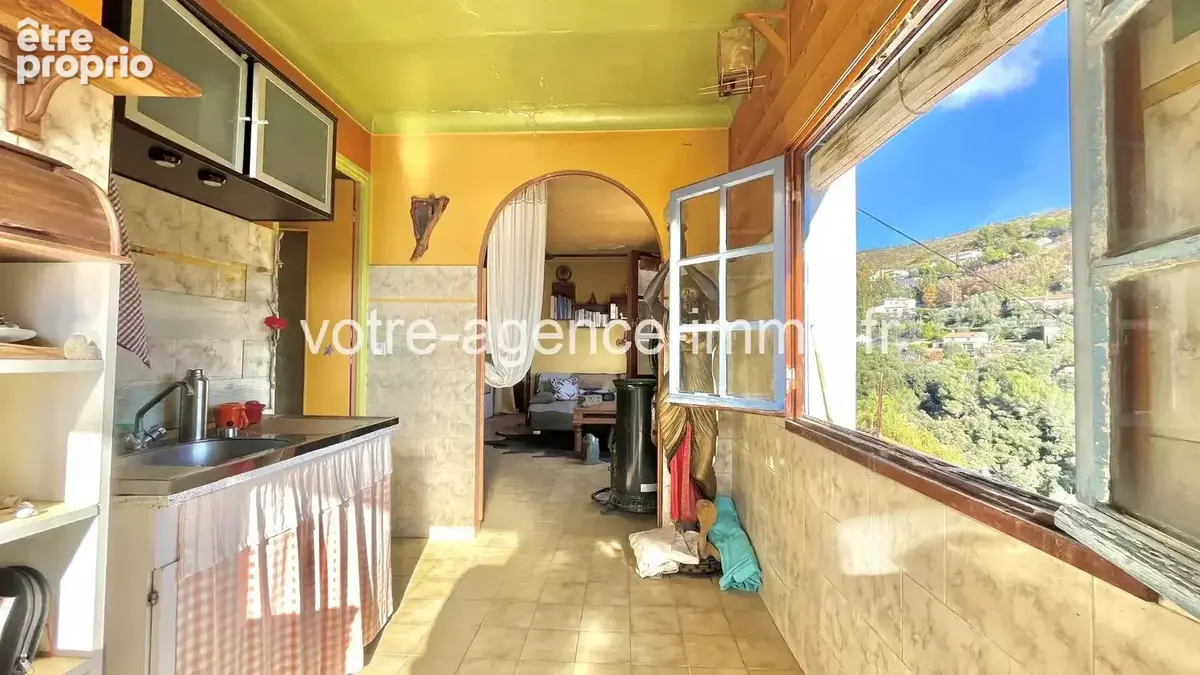 Maisons 3 P + 2 P St Pancrace / Vue mer / 2 Garages / Jardins - photo 17