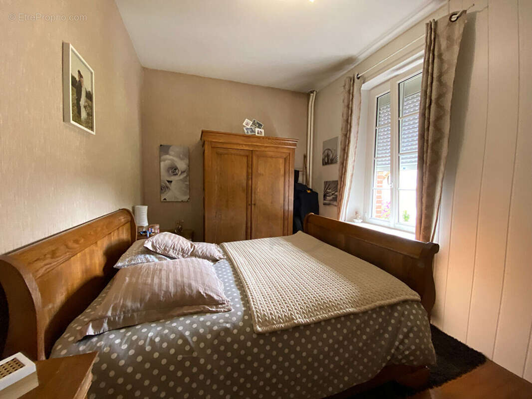 Maison à BAGNOLES-DE-L'ORNE