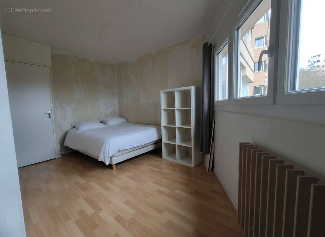 Appartement à CHAMPS-SUR-MARNE