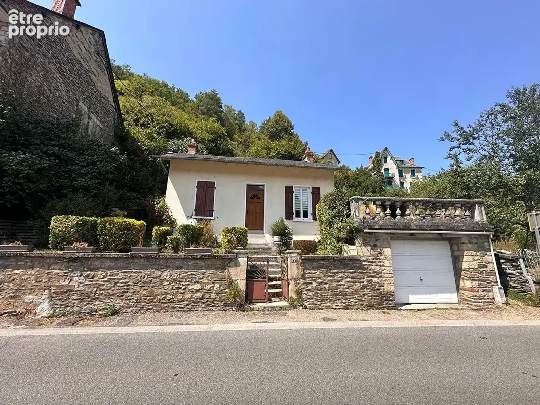 Maison Estaing - photo 9