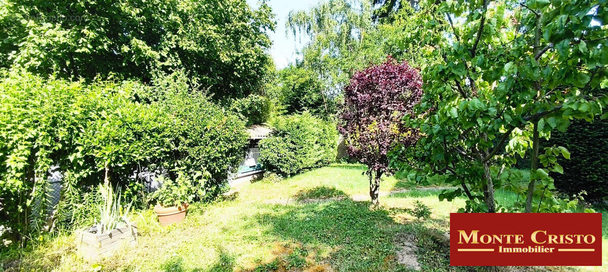 JARDIN EN COPRO