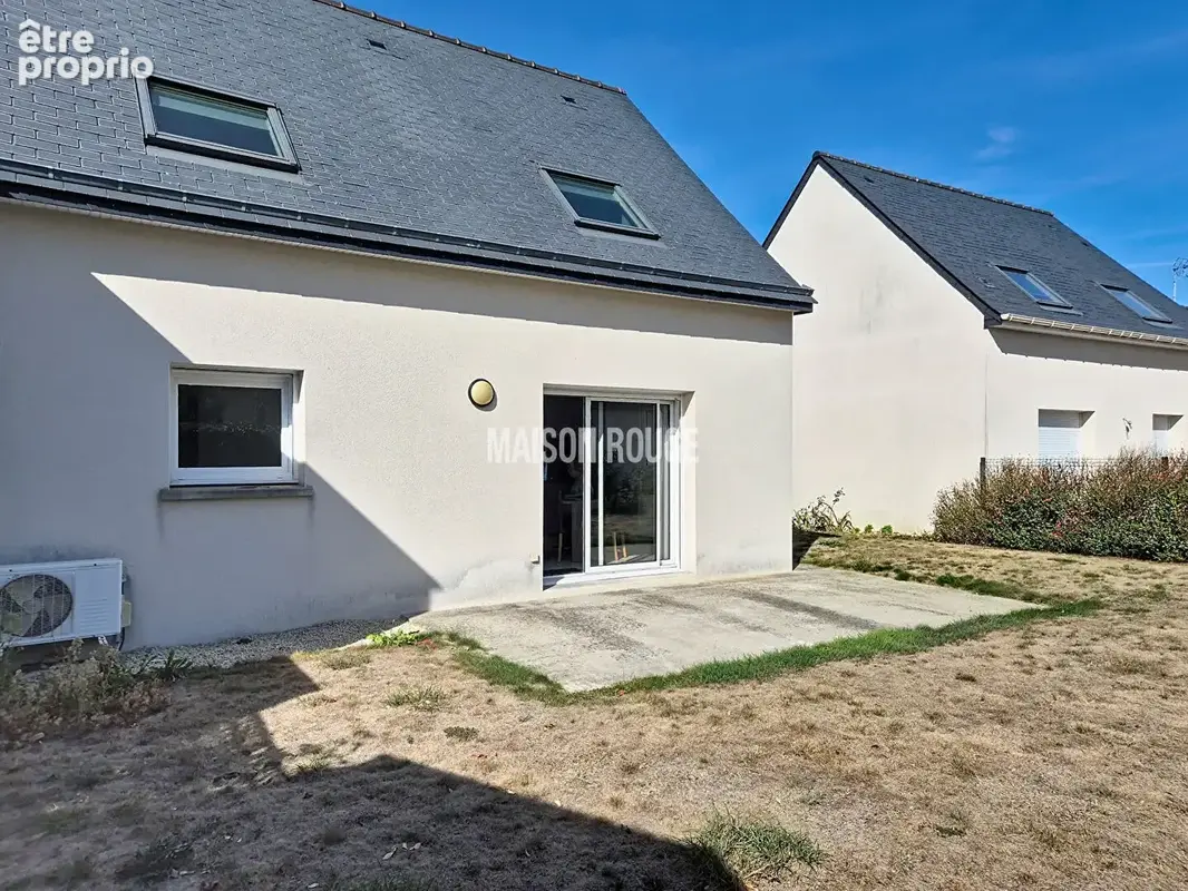 Maison contemporaine 3 chambres à Quévert, à proximité immédiate de Dinan - photo 14