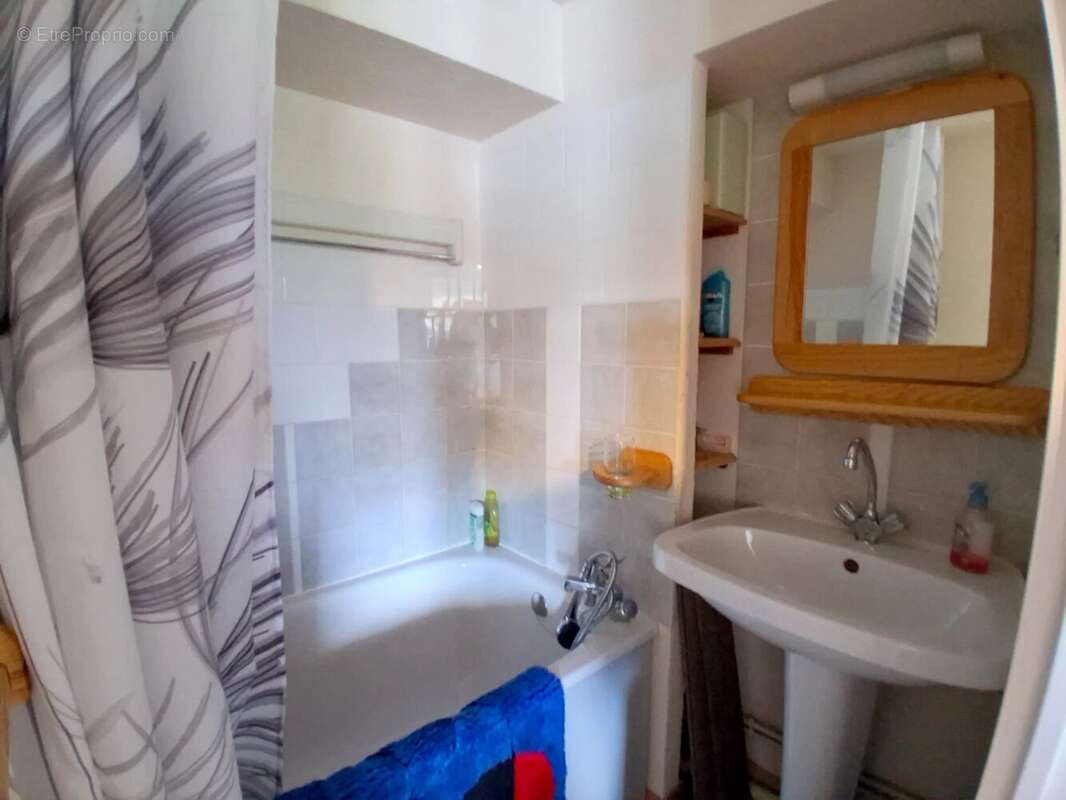 Appartement à PREMANON