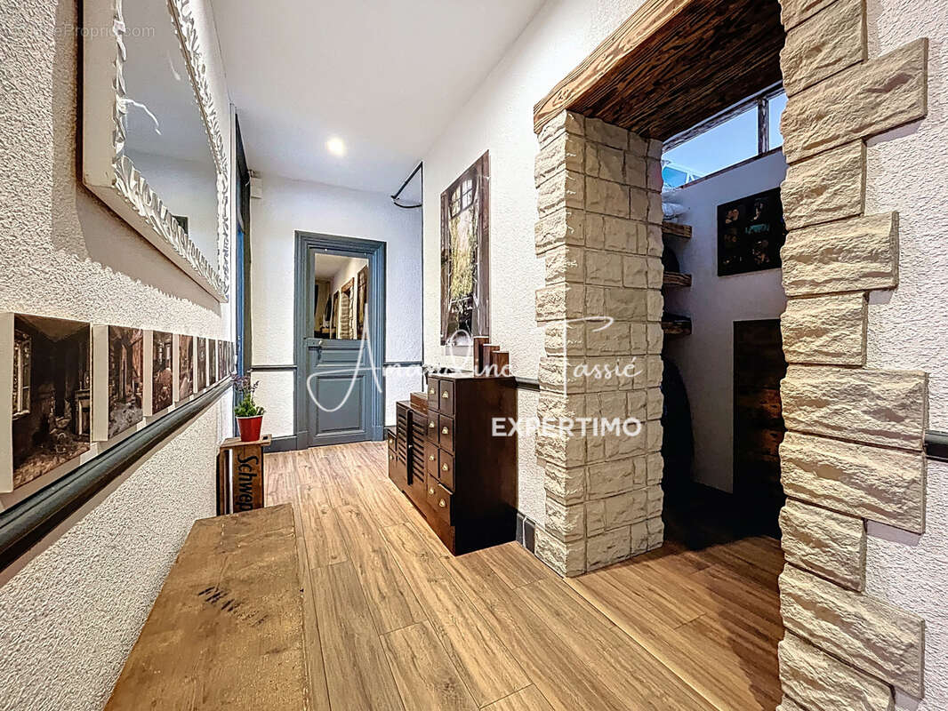 Appartement à MILLAU