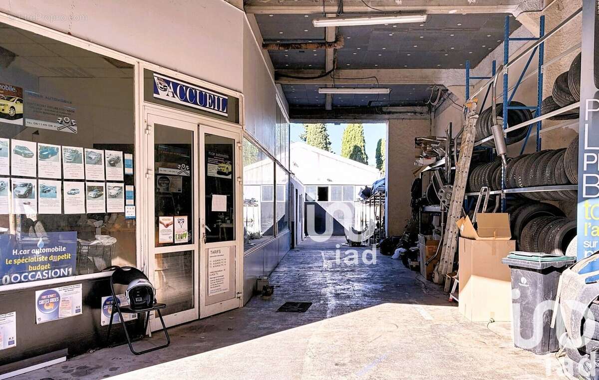 Photo 2 - Maison à MILLAU