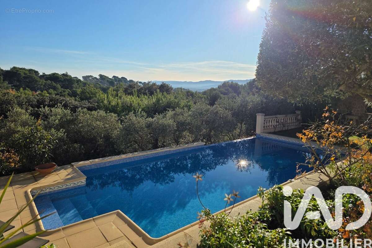 Photo 8 - Maison à PUGET