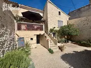 Maison à REAUVILLE