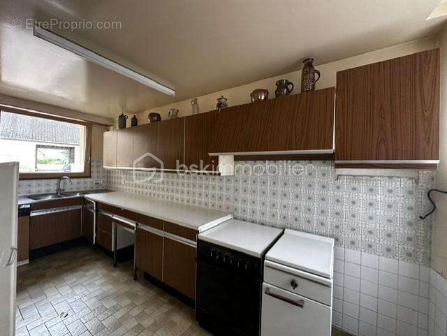 Ensemble immobiliers de 2 maisons - photo 4