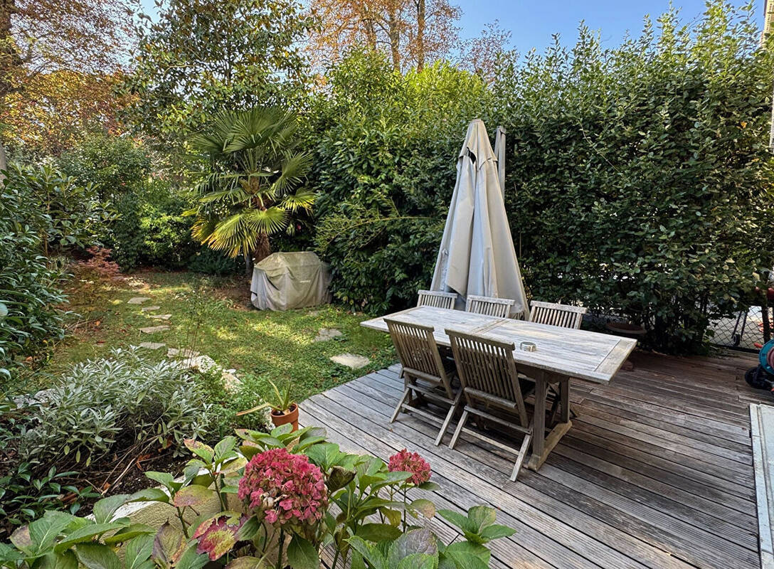 Appartement à MEUDON