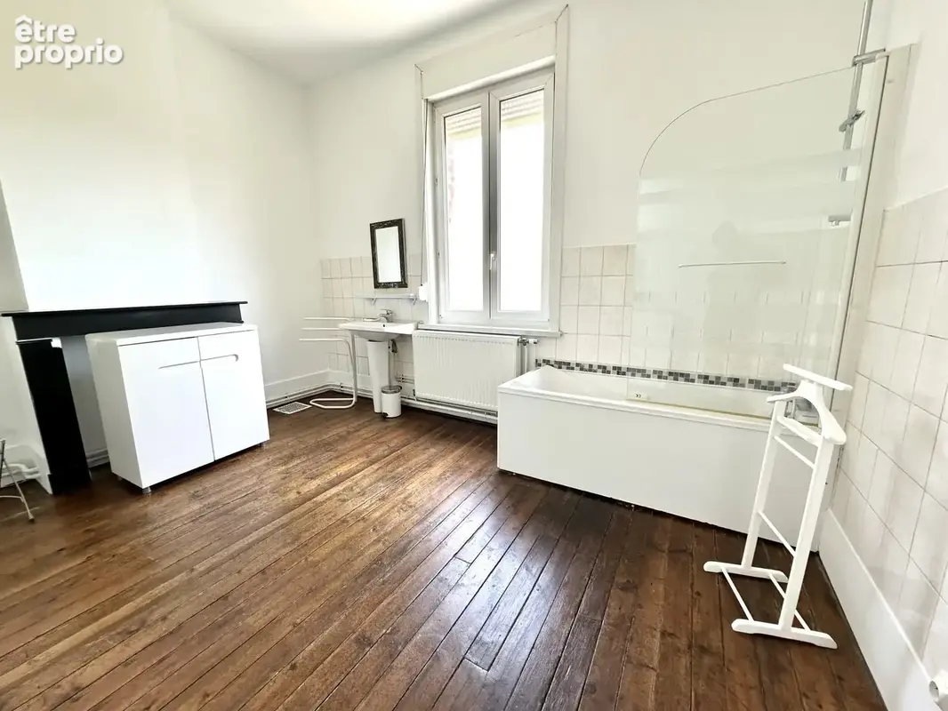 Maison 5 pièces 159 m² à vendre à Pommereuil (59360) - photo 8