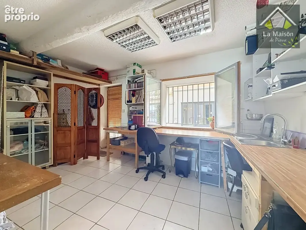 Commerce 49 m² à vendre à Martigues (13500) - photo 9