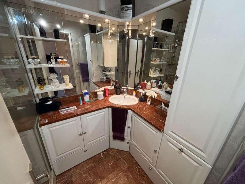Appartement à CRETEIL