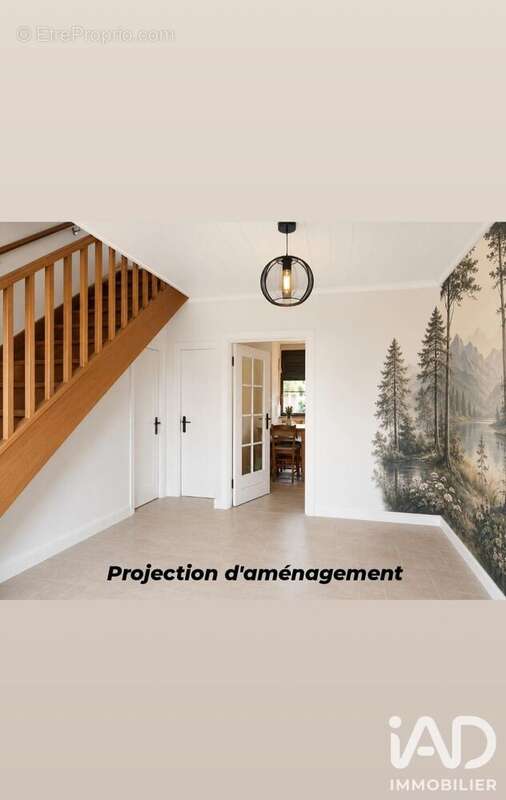 Maison 134 m² à Colombier  - photo 6