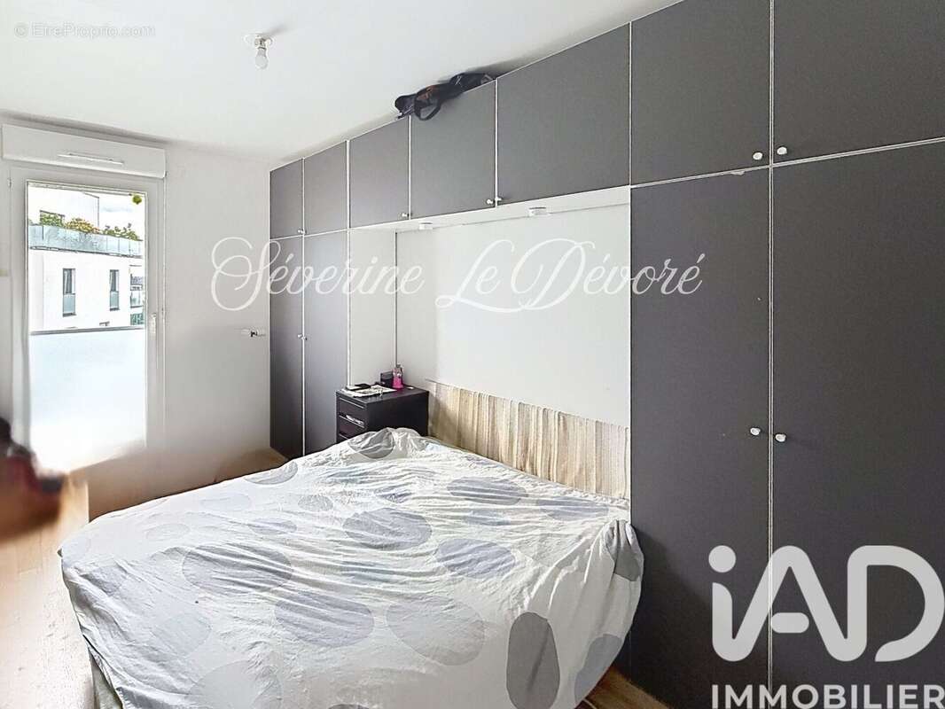 Photo 9 - Appartement à SANNOIS