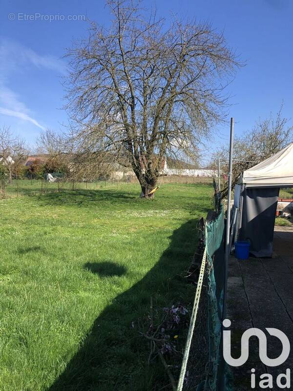 Photo 1 - Maison à NOYON