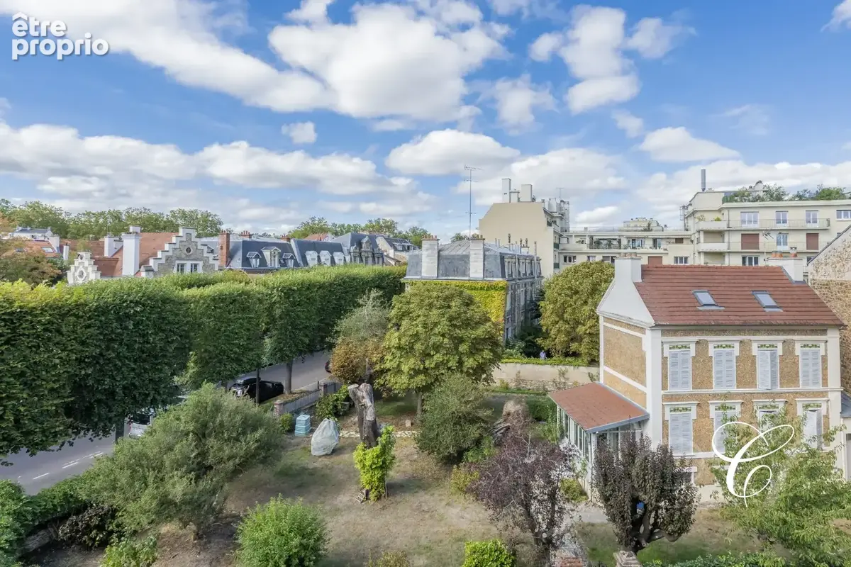 Appartement 4 pièces 104 m² à vendre à Versailles (78000) - photo 2
