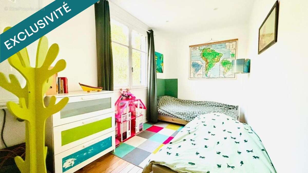 Photo 8 - Maison à LOGUIVY-PLOUGRAS