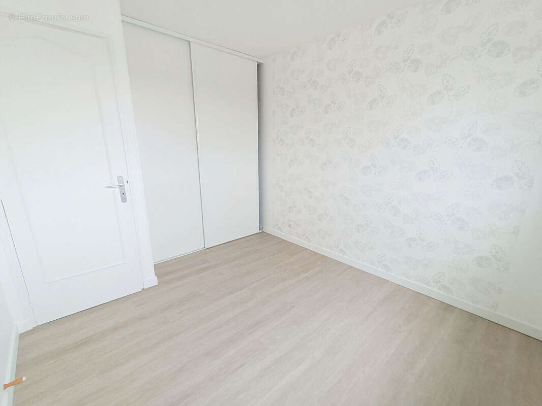 Appartement Saint Herblain 4 pièce(s) 80.85 m2 - photo 5