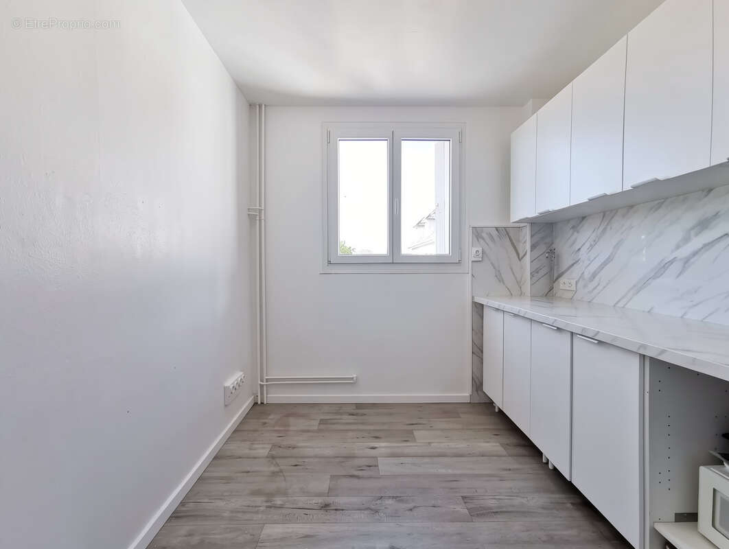 Appartement à TROYES