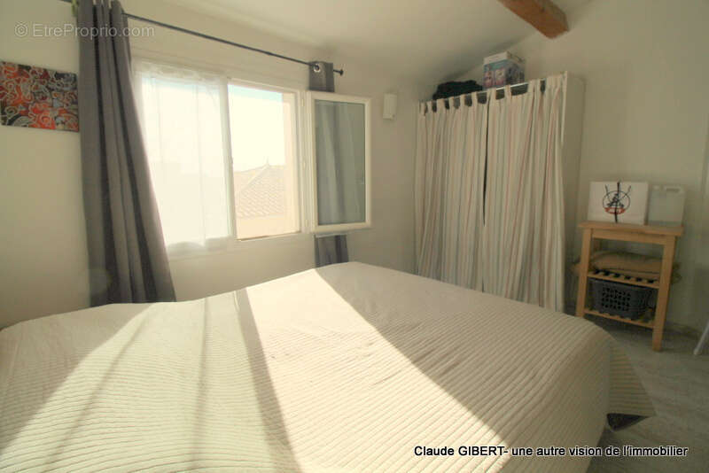 Appartement à FRONTIGNAN