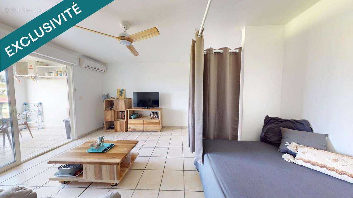 Photo 3 - Appartement à LE MARIN