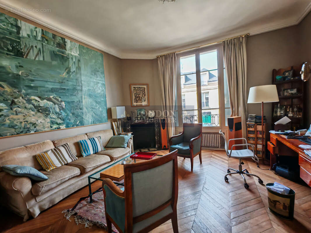 Maison à VERSAILLES