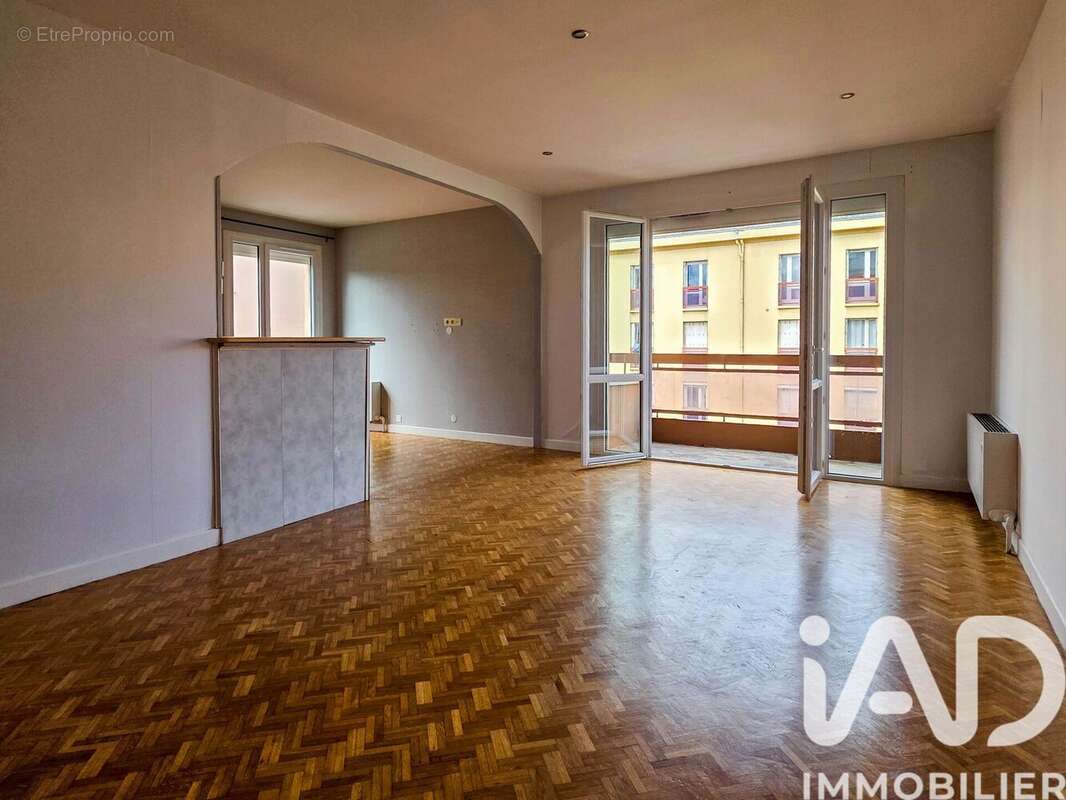 Photo 3 - Appartement à RODEZ