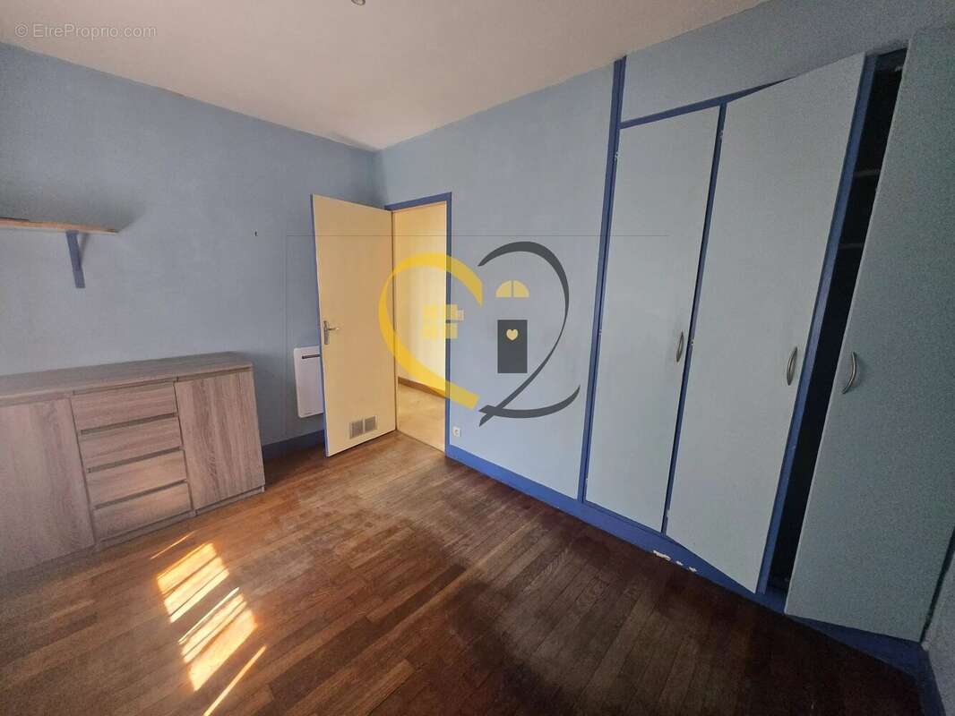 Maison de plain-pied avec sous-sol total – Morogues - photo 10