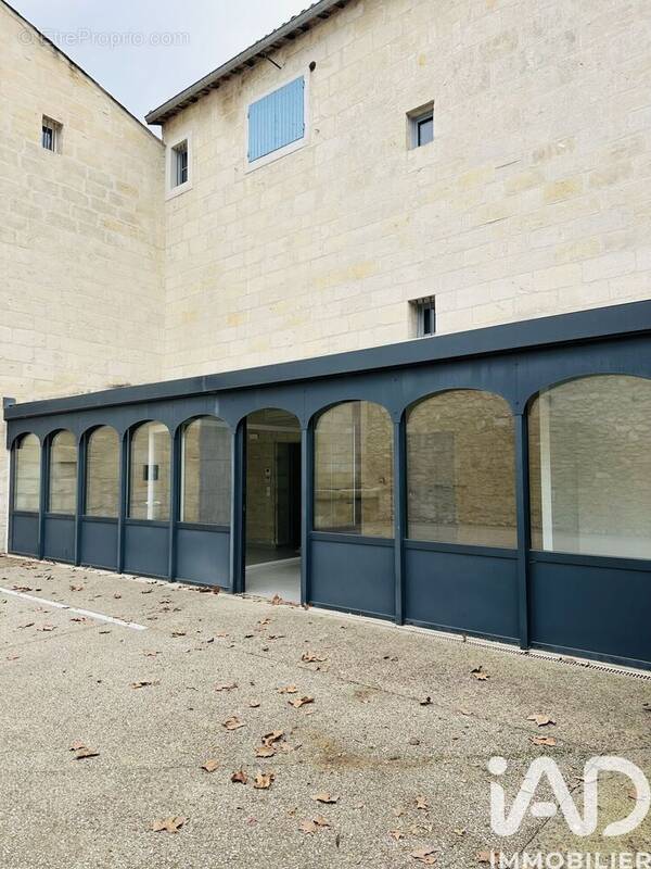 Photo 1 - Appartement à BEAUCAIRE